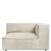 Ferm Living Catena Sofa Armrest Right L401, Utzon-Can Lis fra> Sofaer