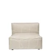 Ferm Living Catena Sofa Center S100, Utzon-Can Lis fra> Sofaer