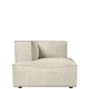 Ferm Living Catena Sofa Chaise Longue Left S600, Utzon-Can Lis fra> Sofaer