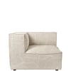 Ferm Living Catena Sofa Connect Corner L200, Utzon-Can Lis fra> Sofaer
