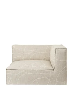 Ferm Living Catena Sofa Connect Corner L200, Utzon-Can Lis fra><noscript><img width=