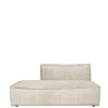 Ferm Living Catena Sofa Open End Left S300, Utzon-Can Lis fra> Sofaer