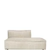 Ferm Living Catena Sofa Open End Right S301, Utzon-Can Lis fra> Sofaer