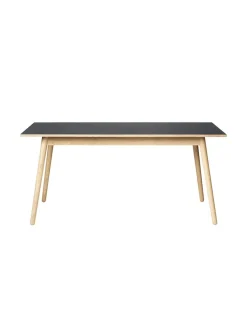 FDB Møbler C35B Spisebord fra><noscript><img width=