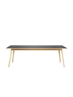 FDB Møbler C35C Spisebord fra><noscript><img width=