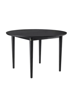 FDB Møbler C62E Spisebord fra><noscript><img width=