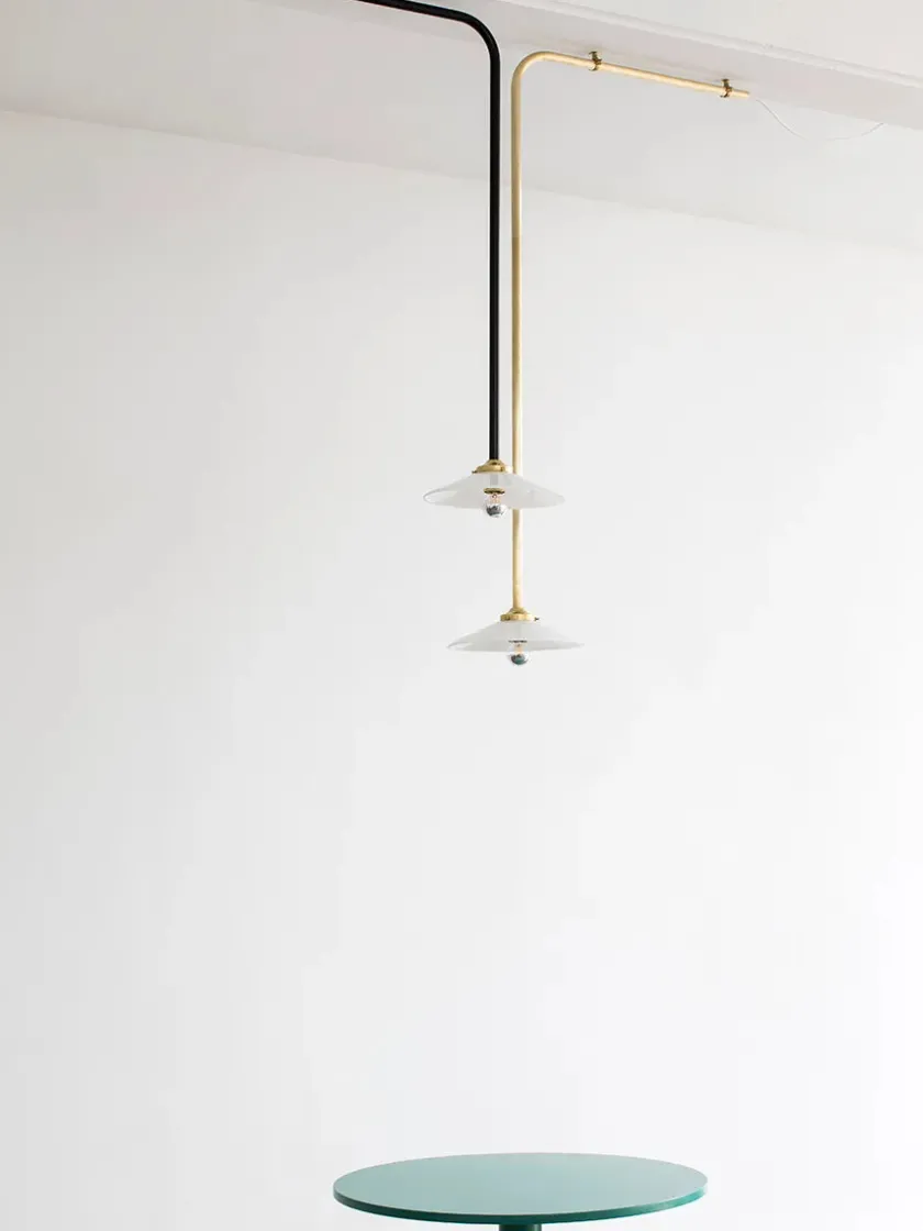 Valerie Objects Ceiling Lamp No. 2 fra> Spots