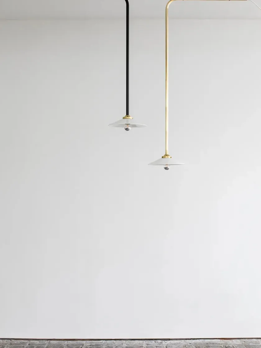 Valerie Objects Ceiling Lamp No. 2 fra> Spots