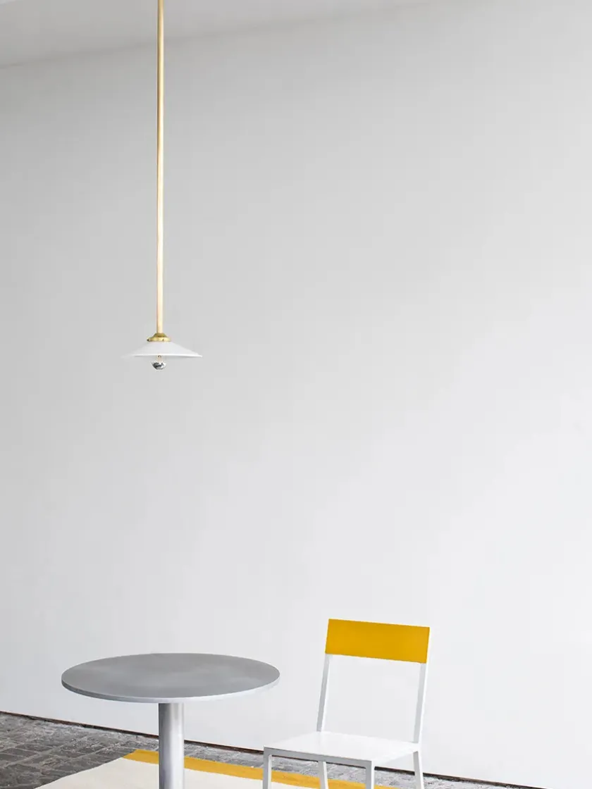 Valerie Objects Ceiling Lamp No. 2 fra> Spots