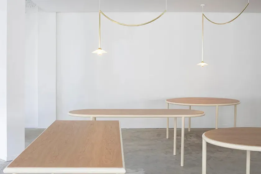 Valerie Objects Ceiling Lamp No. 2 fra> Spots