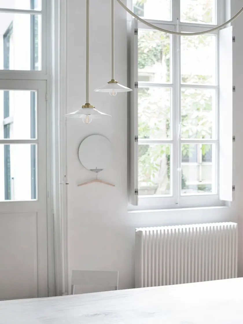 Valerie Objects Ceiling Lamp No. 2 fra> Spots