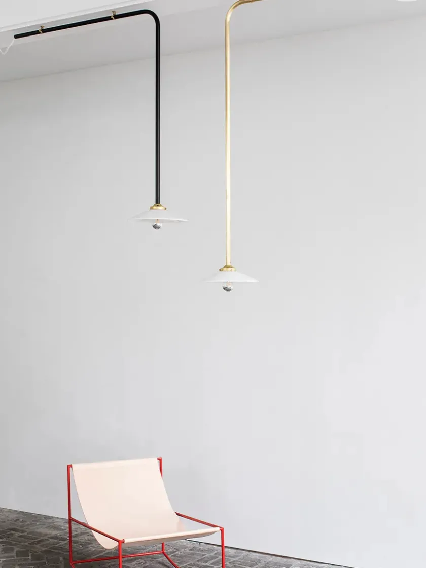 Valerie Objects Ceiling Lamp No. 2 fra> Spots