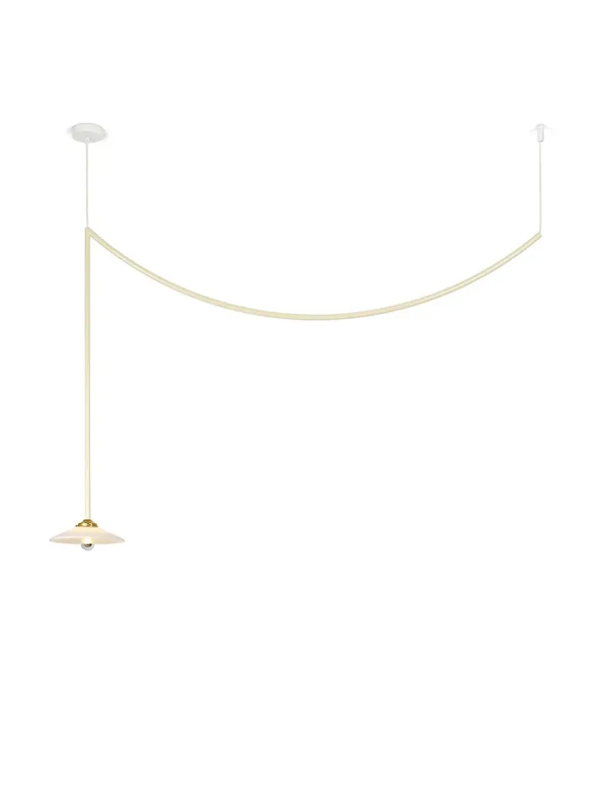 Valerie Objects Ceiling Lamp No. 2 fra> Spots
