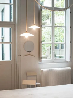 Valerie Objects Ceiling Lamp No. 2 fra><noscript><img width=
