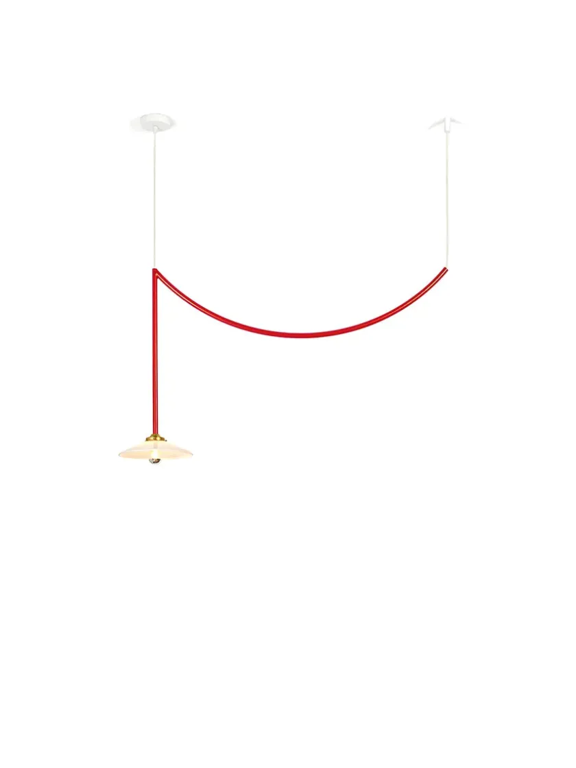 Valerie Objects Ceiling Lamp No. 2 fra> Spots