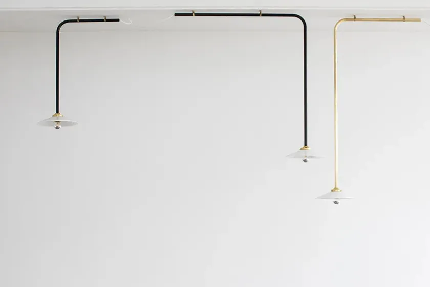 Valerie Objects Ceiling Lamp No. 5 fra> Spots