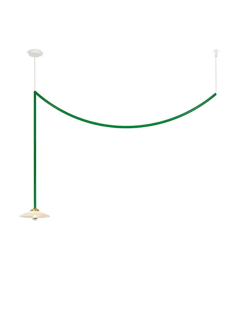 Valerie Objects Ceiling Lamp No. 1 fra> Spots