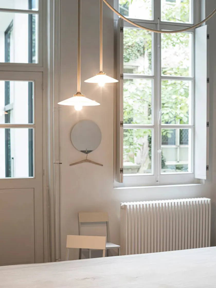 Valerie Objects Ceiling Lamp No. 1 fra> Spots