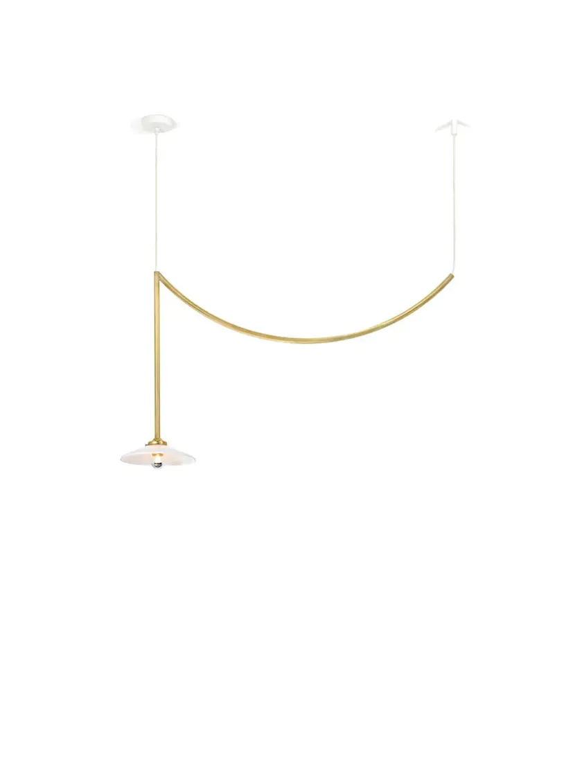 Valerie Objects Ceiling Lamp No. 1 fra> Spots