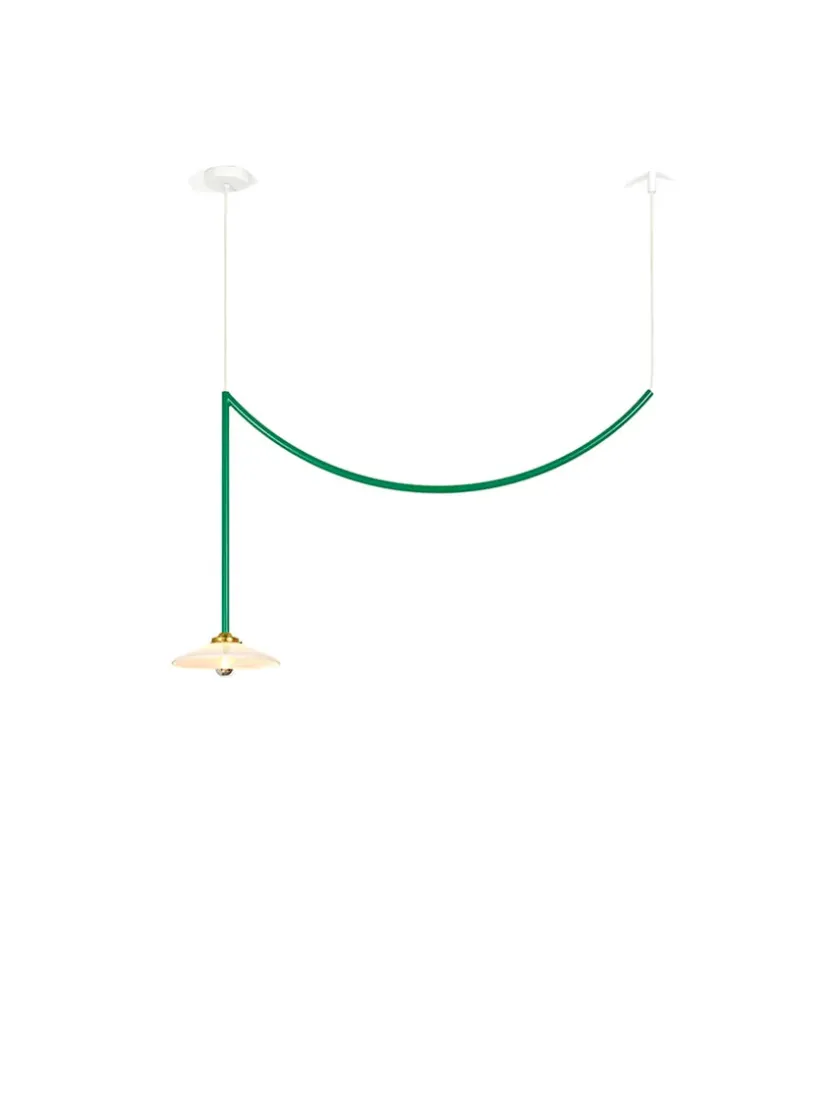 Valerie Objects Ceiling Lamp No. 1 fra> Spots