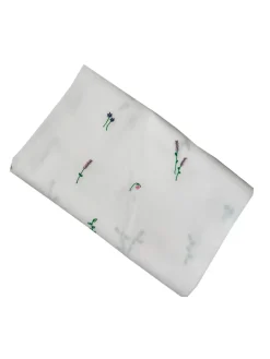 Blåmst Celebration Dug, Rund fra><noscript><img width=
