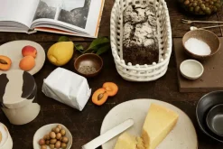 Ferm Living Ceramic Basket, large fra><noscript><img width=