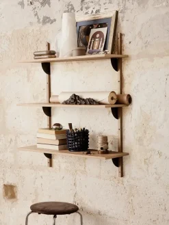 Ferm Living Ceramic Basket, large fra><noscript><img width=