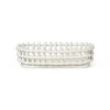 Ferm Living Ceramic Basket, oval fra> Service