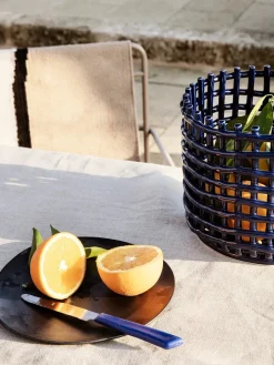 Ferm Living Ceramic Basket, small fra><noscript><img width=