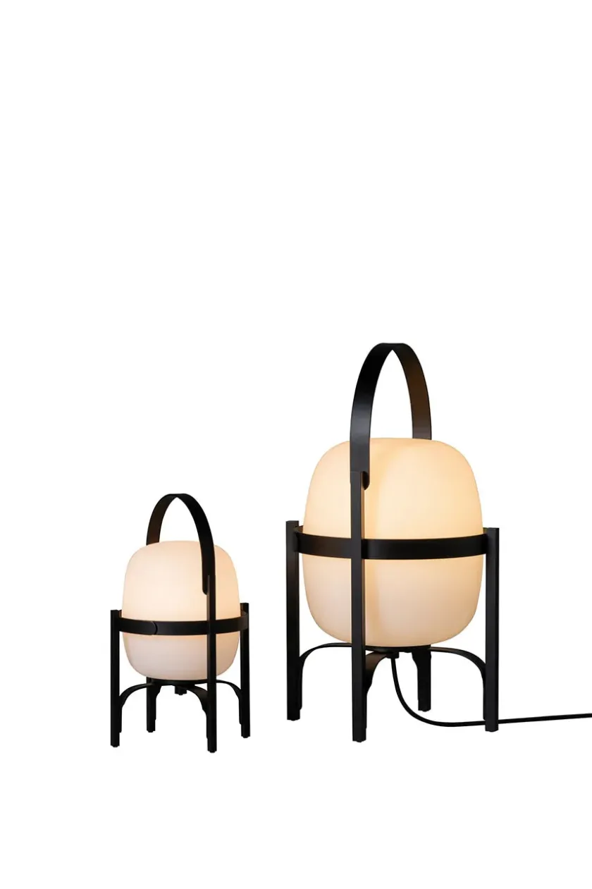 Santa & Cole Cesta Exterior Lampe fra Santa and Cole> Spots|Udendørslamper
