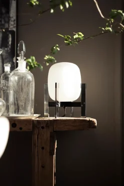 Santa & Cole Cestita Metal Lampe fra Santa and Cole><noscript><img width=