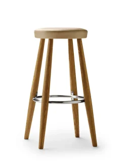 Carl Hansen & Søn CH56 Barstol af Hans J. Wegner> Barstole