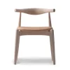Carl Hansen & Søn CH20 Elbow Chair i bøg af Hans J. Wegner> Spisebordsstole