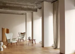 Carl Hansen & Søn CH78 Nakkestøtte fra><noscript><img width=