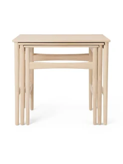 Carl Hansen & Søn CH004 Nesting Tables fra><noscript><img width=