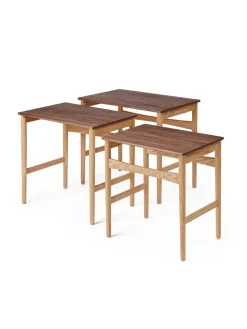 Carl Hansen & Søn CH004 Nesting Tables fra><noscript><img width=
