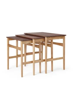 Carl Hansen & Søn CH004 Nesting Tables fra><noscript><img width=