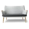 Carl Hansen & Søn CH72 Sofa af Hans J. Wegner> Sofaer