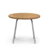 Carl Hansen & Søn CH415 Sofabord fra> Sofaborde
