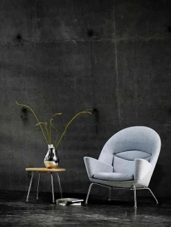 Carl Hansen & Søn CH415 Sofabord fra> Sofaborde