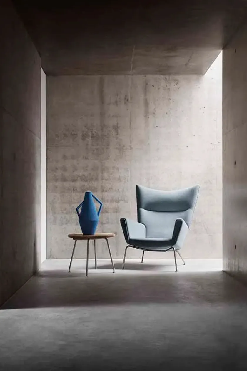 Carl Hansen & Søn CH415 Sofabord fra> Sofaborde