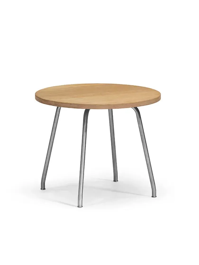 Carl Hansen & Søn CH415 Sofabord fra> Sofaborde