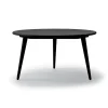 Carl Hansen & Søn CH008 Sofabord fra> Sofaborde