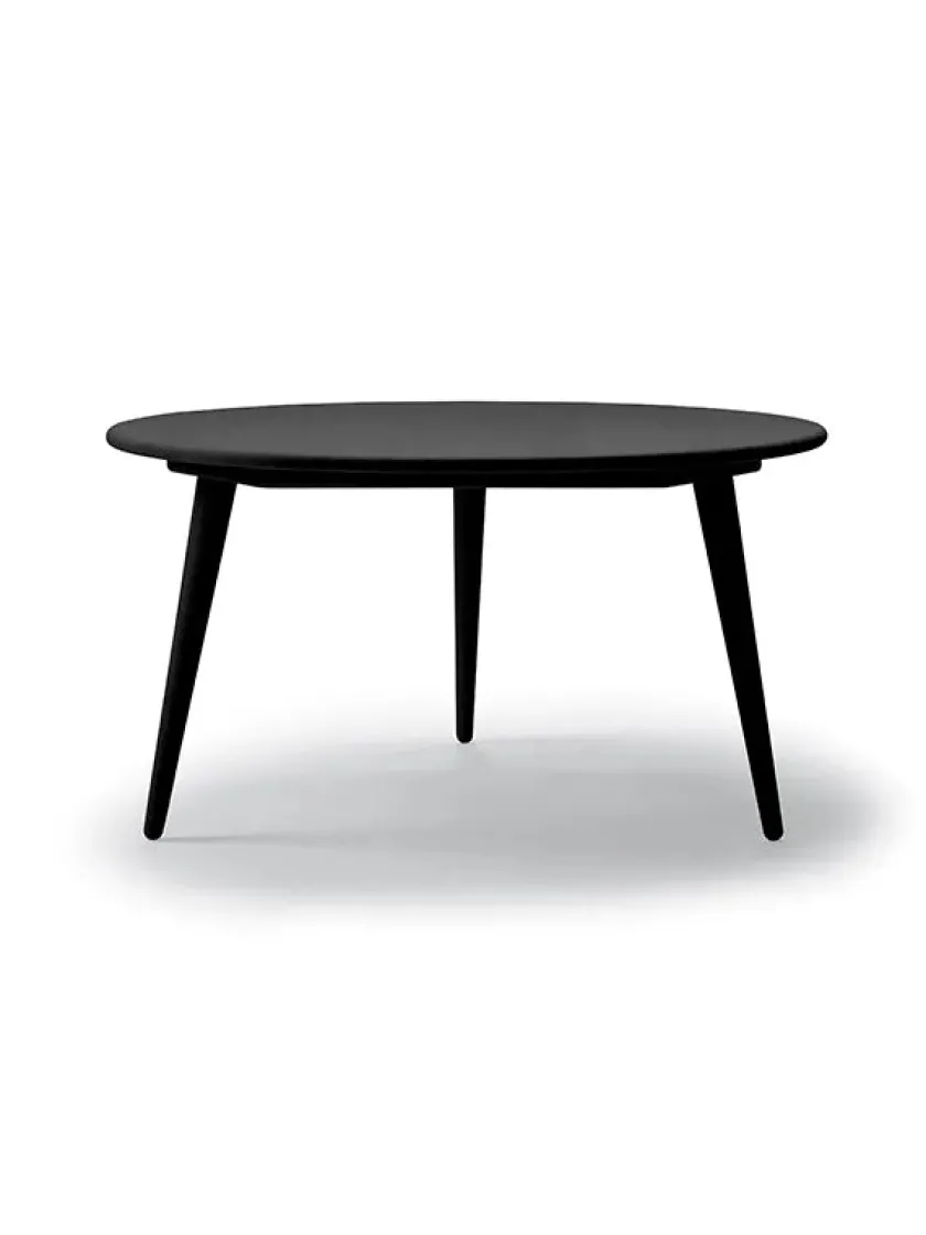 Carl Hansen & Søn CH008 Sofabord fra> Sofaborde
