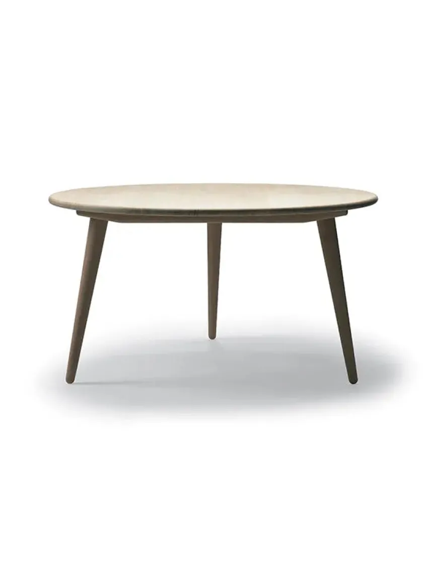 Carl Hansen & Søn CH008 Sofabord fra> Sofaborde