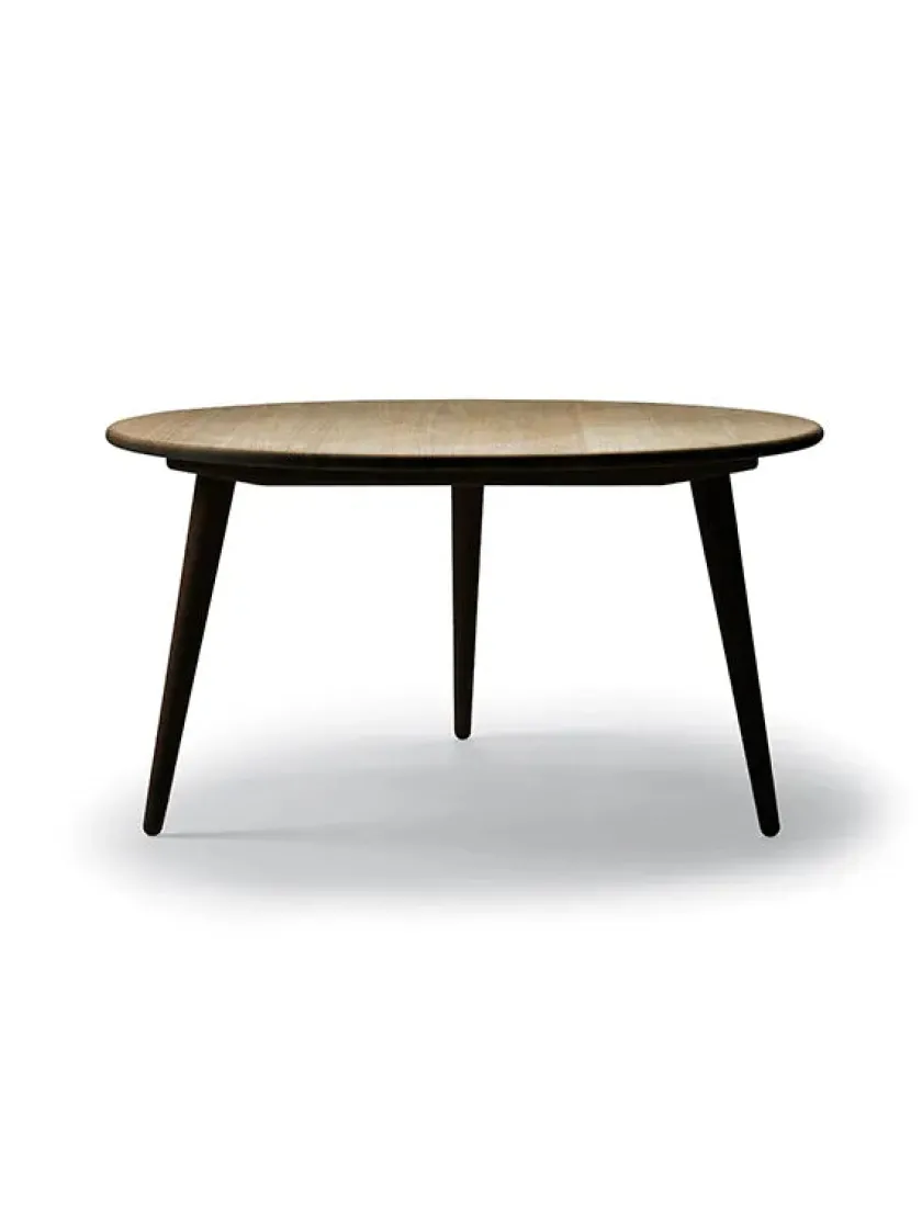 Carl Hansen & Søn CH008 Sofabord fra> Sofaborde
