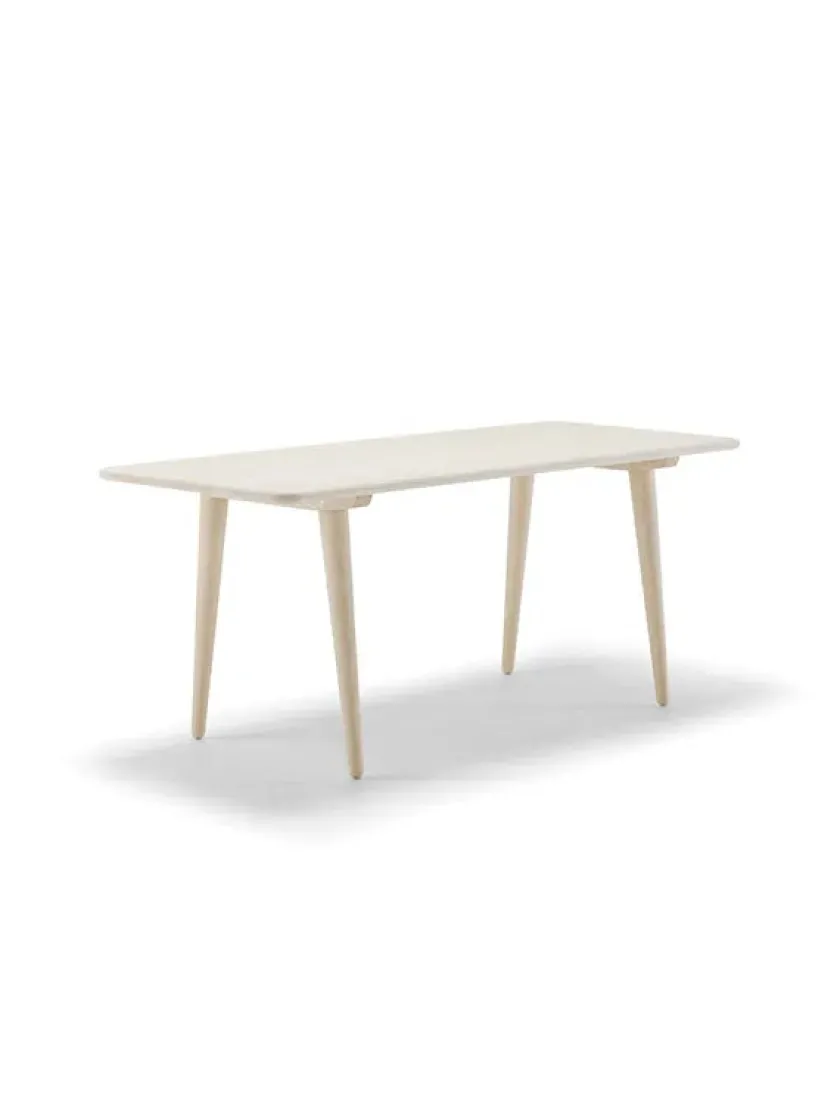 Carl Hansen & Søn CH011 Sofabord fra> Sofaborde