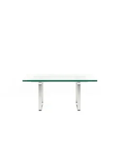 Carl Hansen & Søn CH106 Sofabord 95x95 fra> Sofaborde