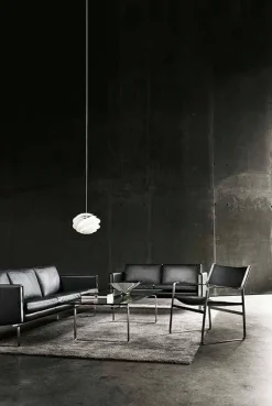 Carl Hansen & Søn CH106 Sofabord 95x95 fra><noscript><img width=