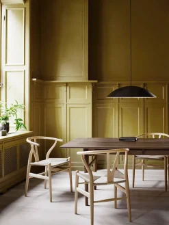 Carl Hansen & Søn CH327 Spisebord, 248 cm fra><noscript><img width=